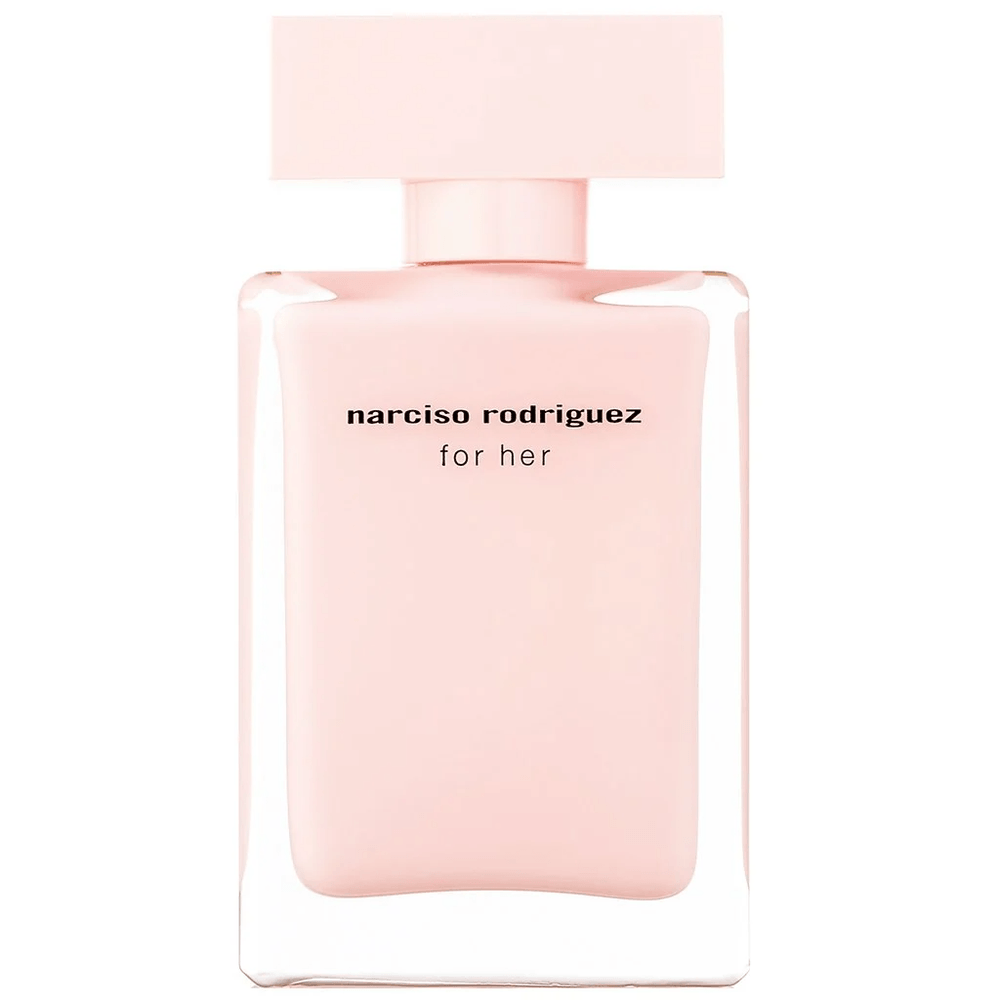 Perfume Narciso Rodriguez For Her Feminino Eau de Toilette 50 ml