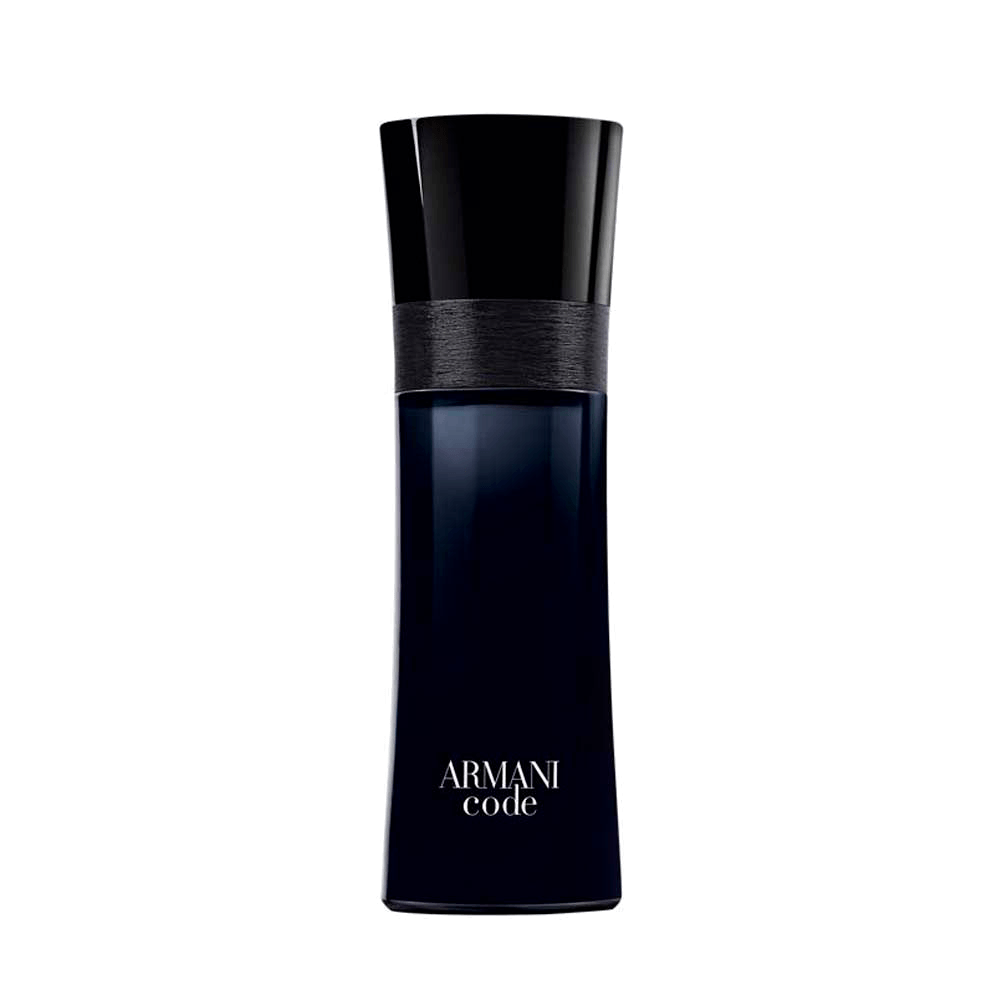 Perfume Giorgio Armani Code Homme Masculino Eau de Toilette 75 ml