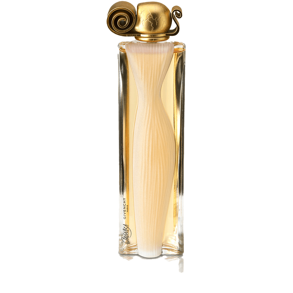 Perfume givenchy Organza  Feminino Eau de Parfum 100 ml