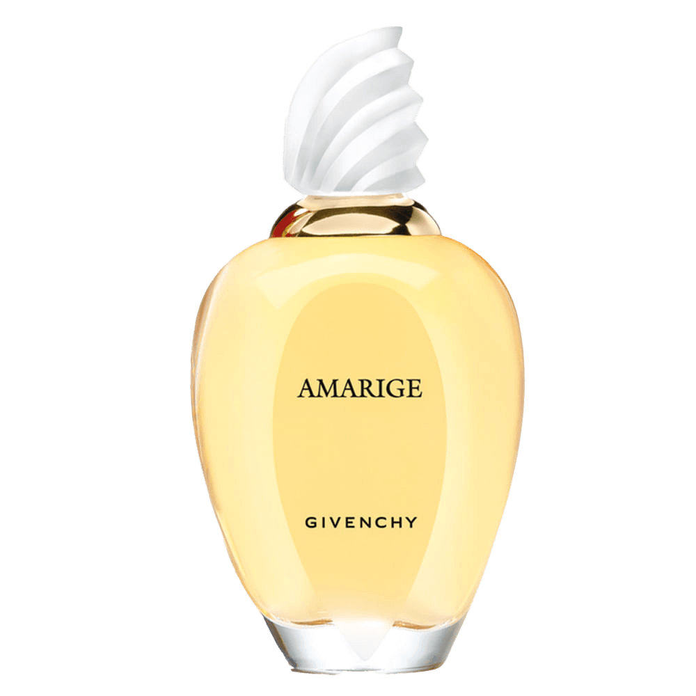 Perfume Givenchy Amarige Feminino Eau de Toilette 30 ml