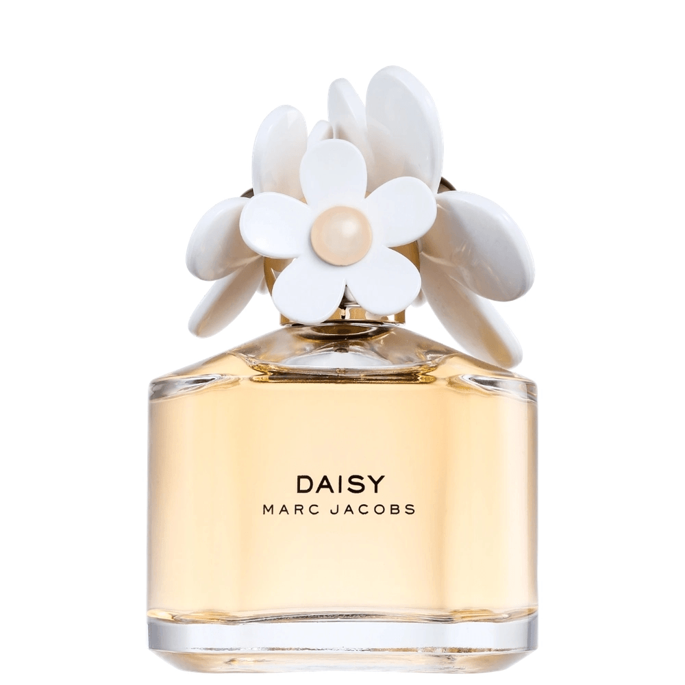 Perfume marc jacobs Daisy Feminino Eau de Toilette 50 ml