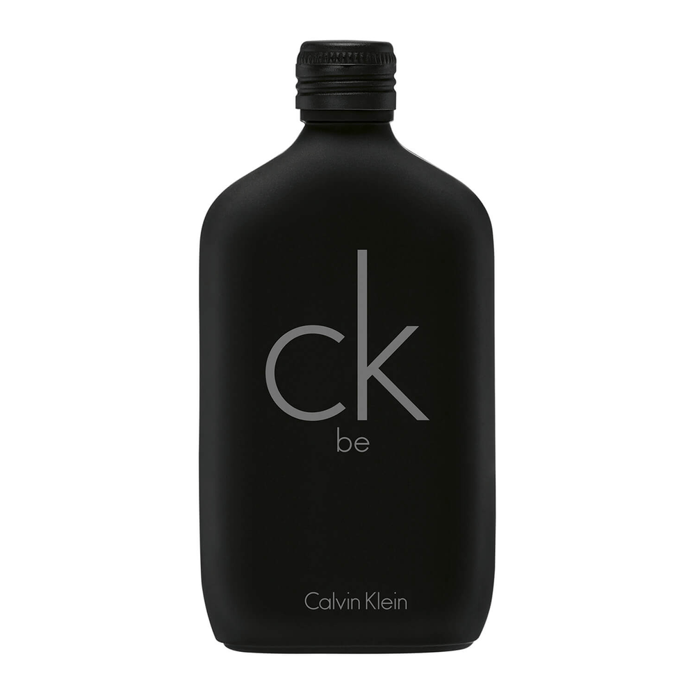 Perfume Clavin Klein Ck Be Para Todos Eau de Toilette 50 ml