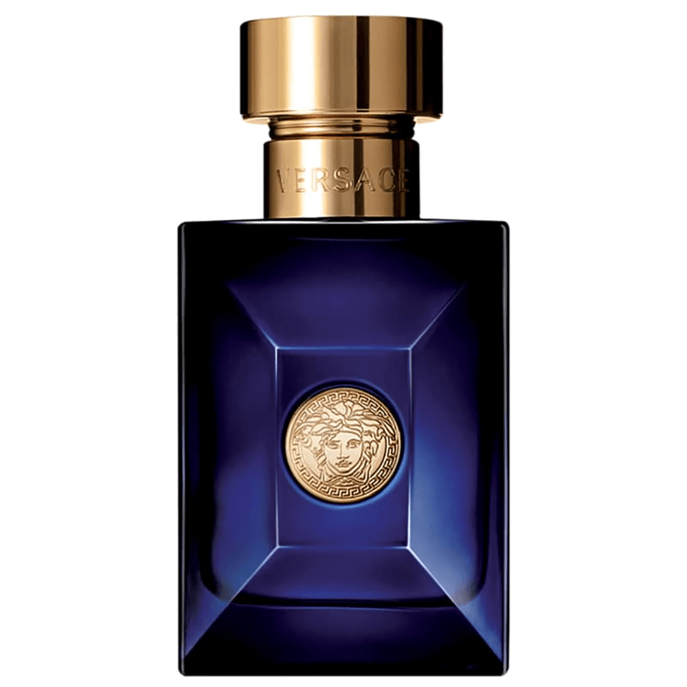 Perfume versace Dylan Blue Masculino Eau de Toilette 30 ml