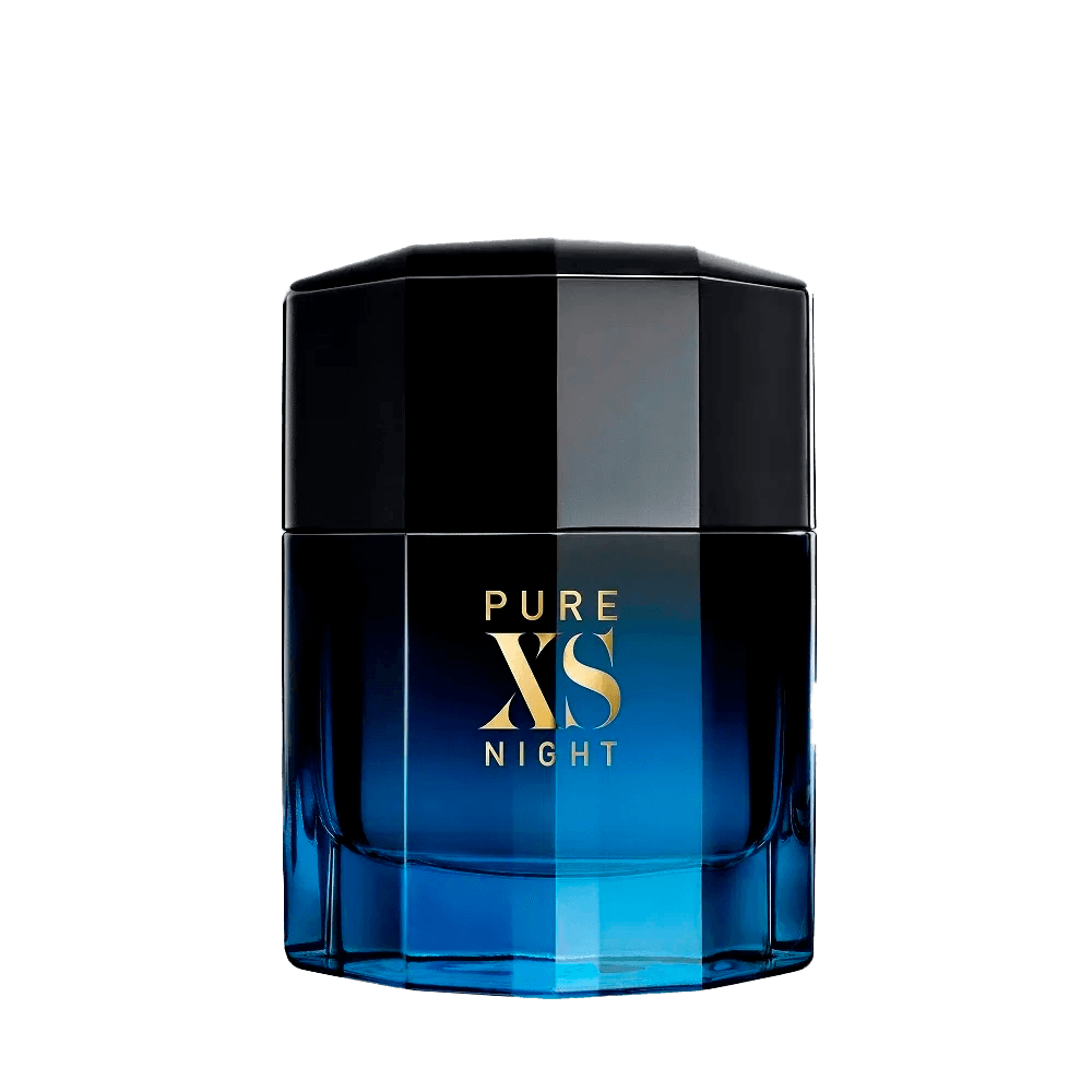 Perfume Paco Rabanne Pure Xs Night Masculino Eau de Parfum 100 ml