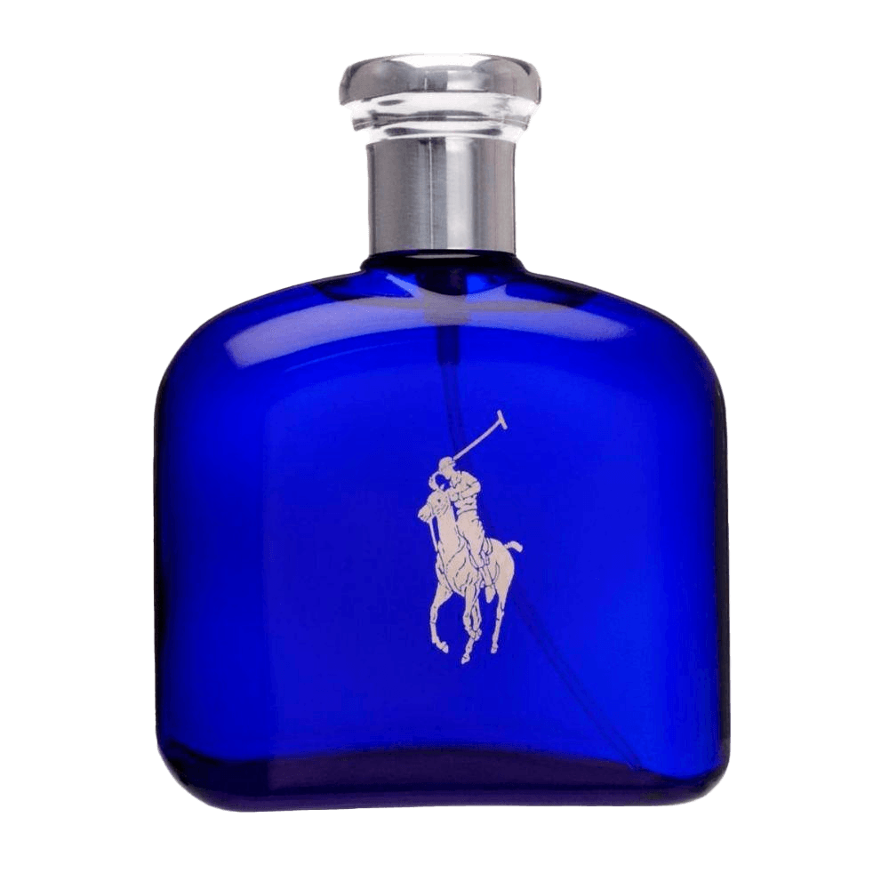 Perfume Ralph Lauren Polo Blue Masculino Eau de Toilette 125 ml