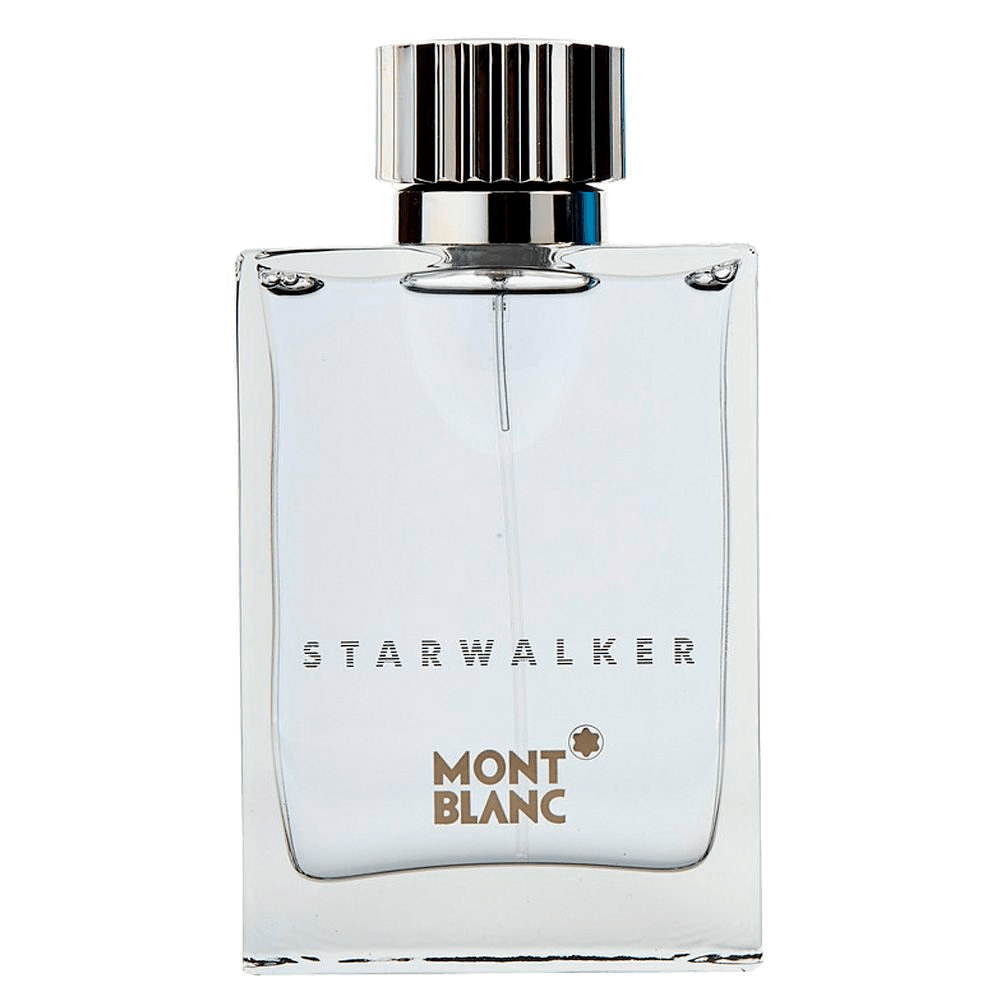 Perfume montblanc Starwalker Masculino Eau de Toilette 75 ml