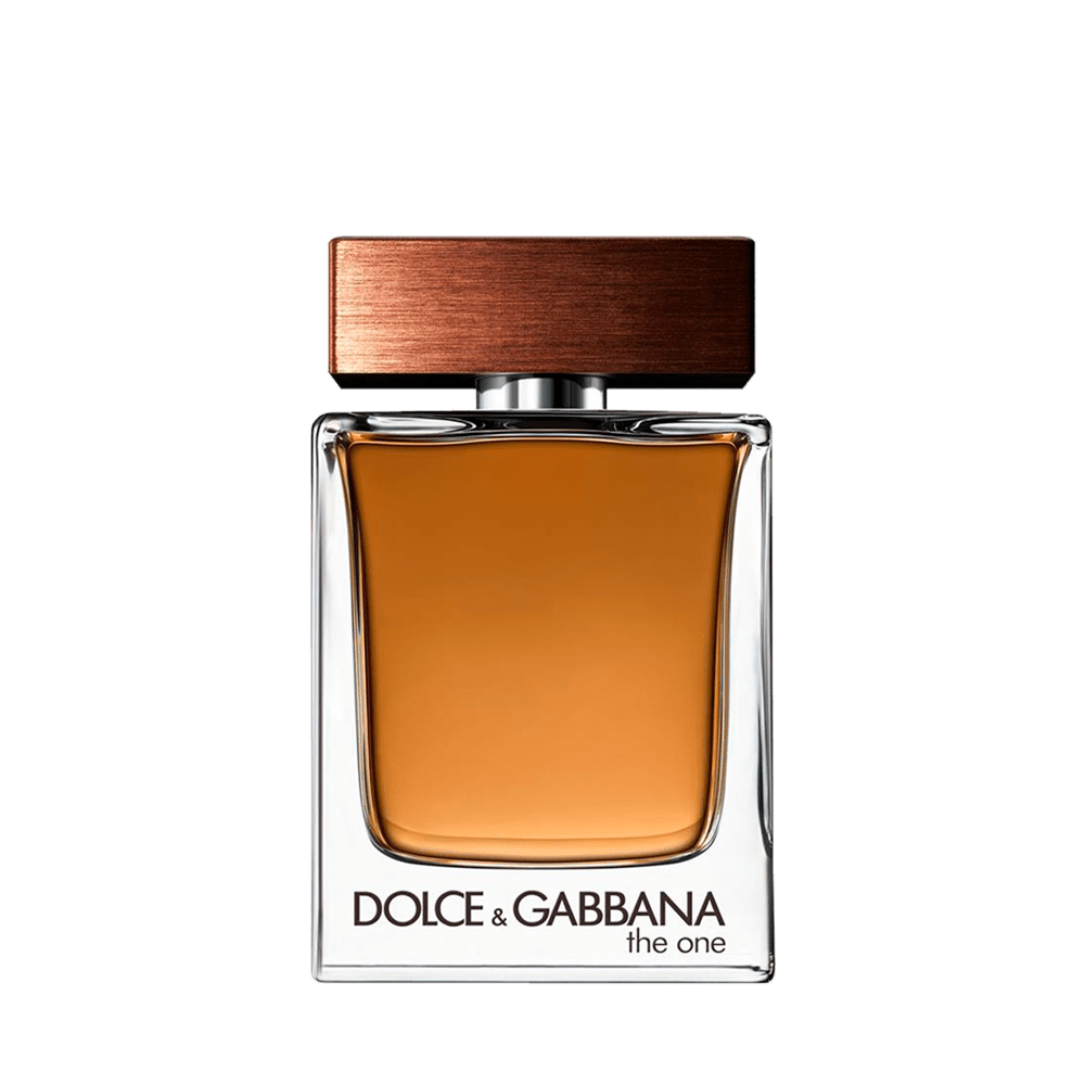 Perfume Dolce Gabanna The One Masculino Eau de Toilette 50 ml