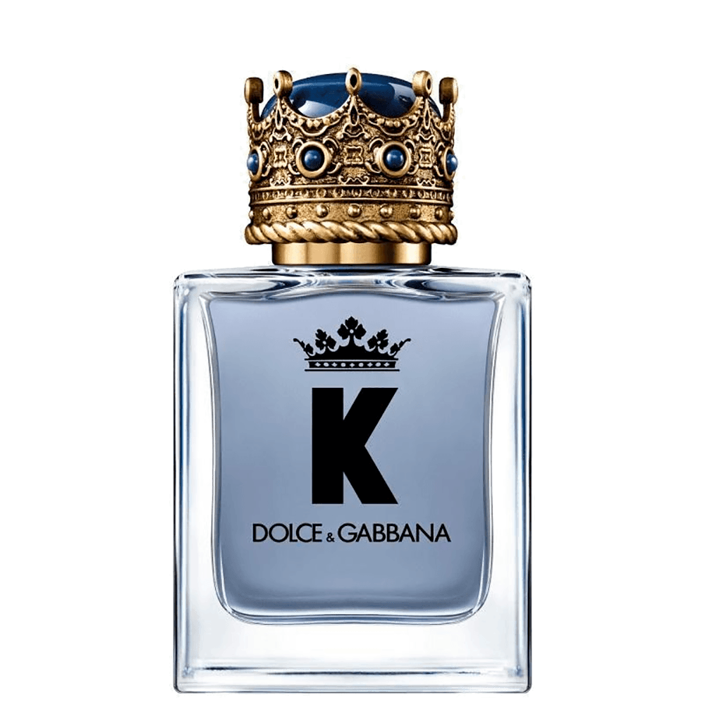 Perfume Dolce Gabanna K by DG Masculino Eau de Toilette 50 ml