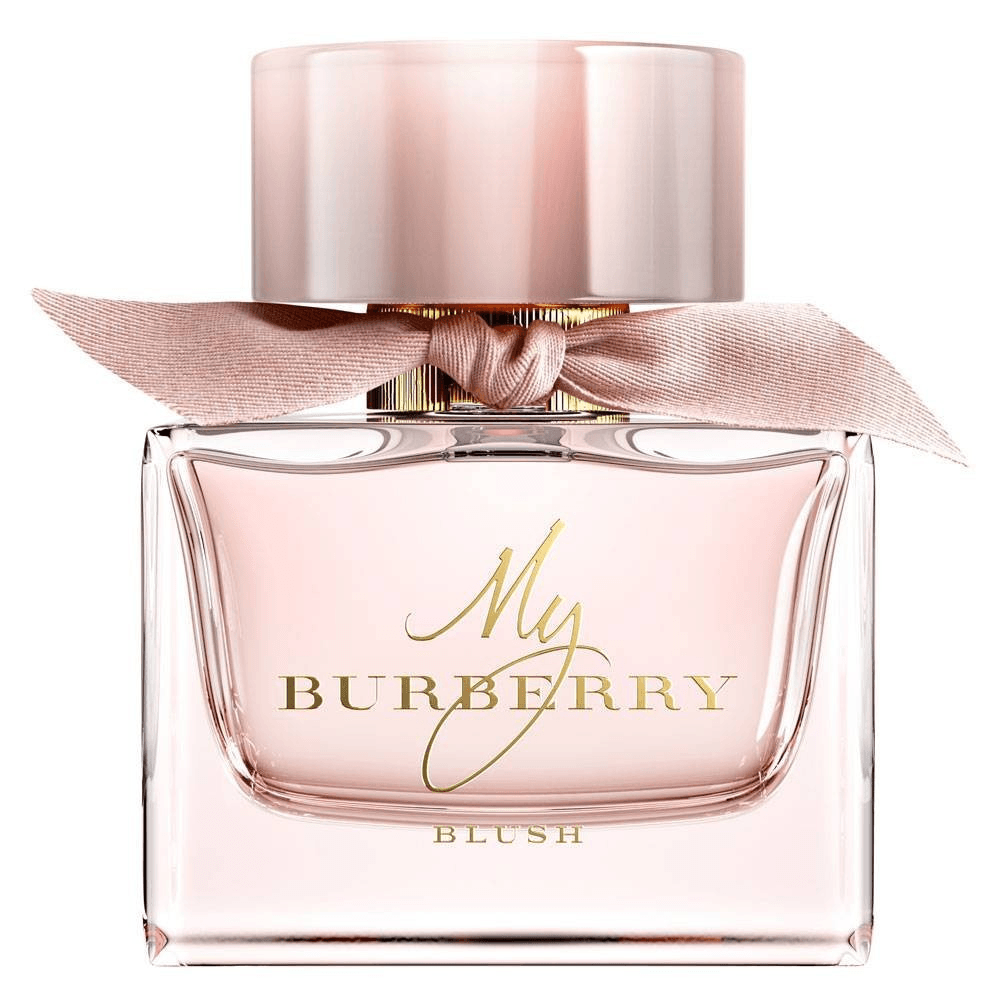 Perfume Burberry Mr Blush Feminino Eau de Parfum 90 ml