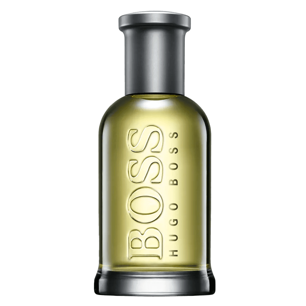 Perfume hugo boss Bottled Masculino Eau de Toilette 30 ml