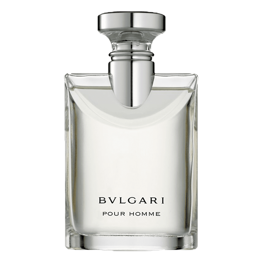 Perfume bulgari Pour Homme Masculino Eau de Toilette 100 ml