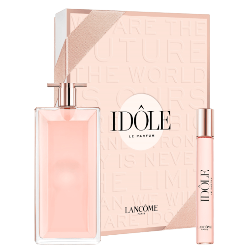 Perfume lancome Idole Feminino Eau de Parfum 75 ml