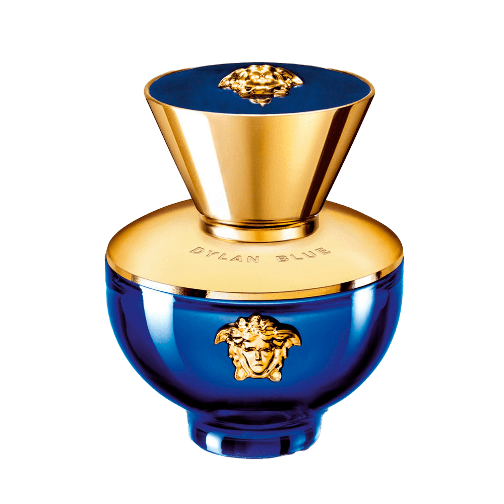 Perfume versace Dylan Blue Feminino Eau de Parfum 30 ml