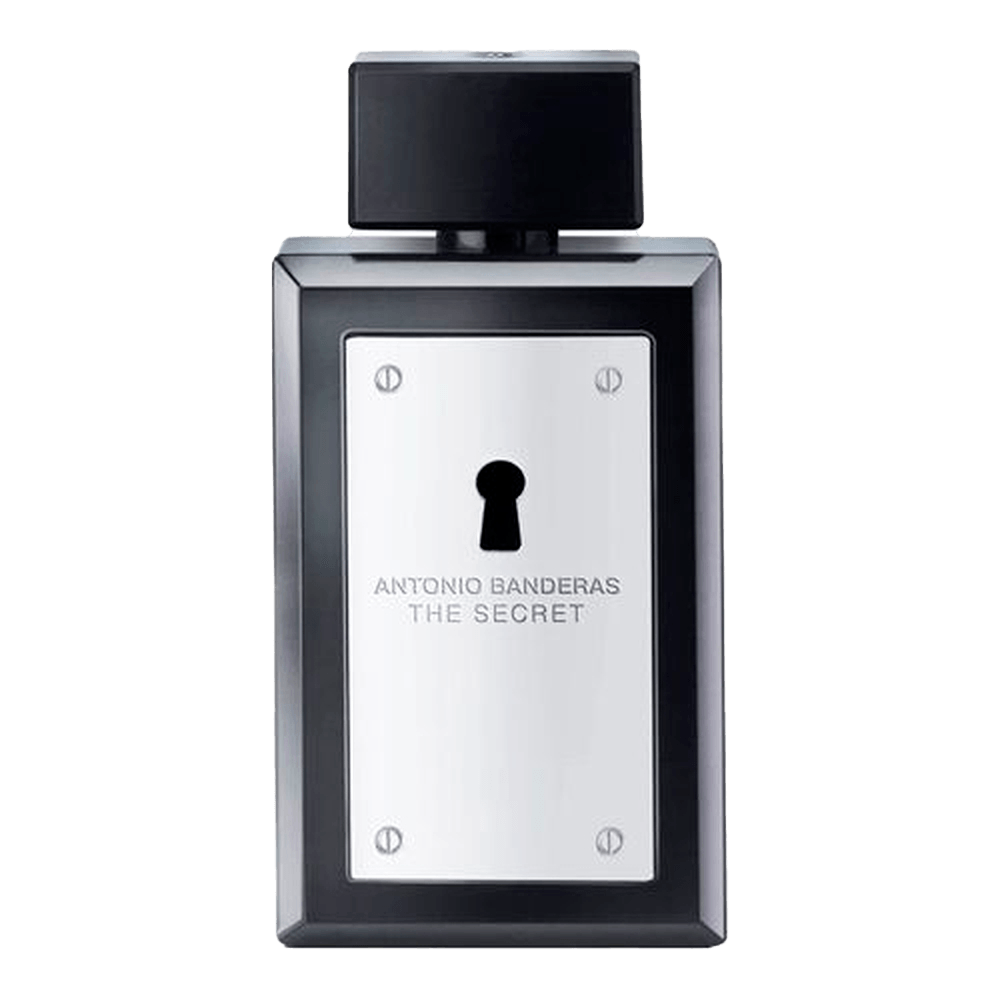 Perfume Antonio Banderas The Secret Masculino Eau de Toilette 50 ml