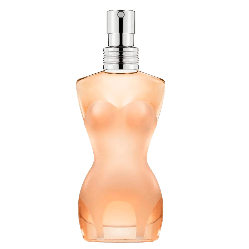 Perfume Jean Paul Gaultier Classique Feminino Eau de Toilette 50 ml