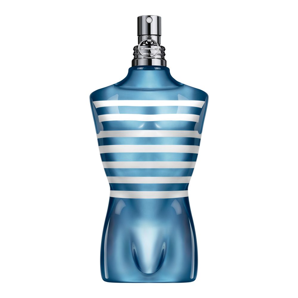 Perfume jean paul gaultier Le Male Masculino Eau de Parfum 125 ml