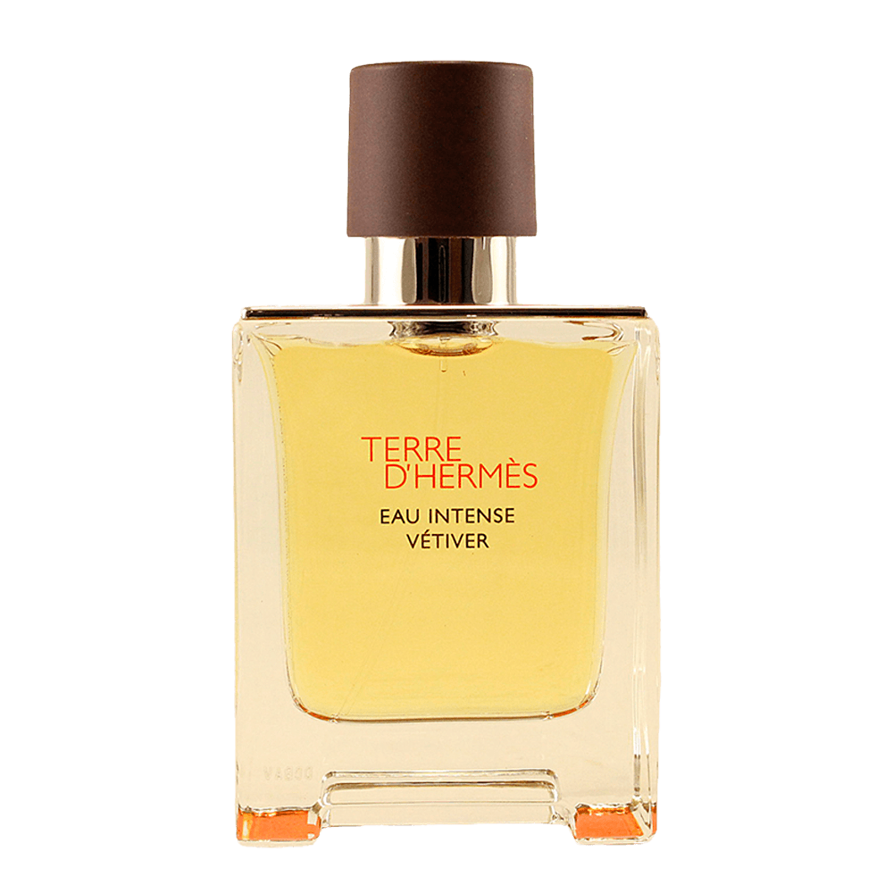 Perfume Hermes Terre D'hermes Vetiver Masculino Eau de Parfum 50 ml Sepha