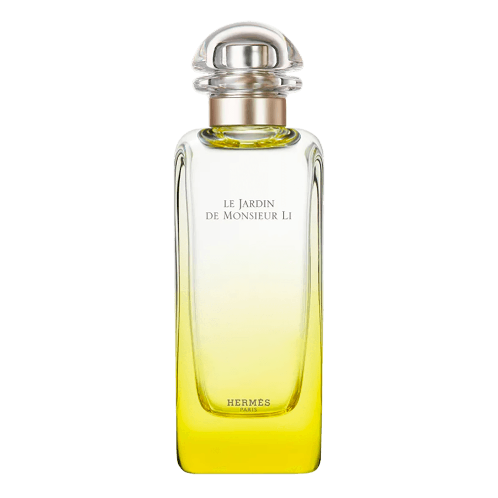 Perfume Hermes Le Jardin de Monsieur Feminino Eau de Toilette 100 ml