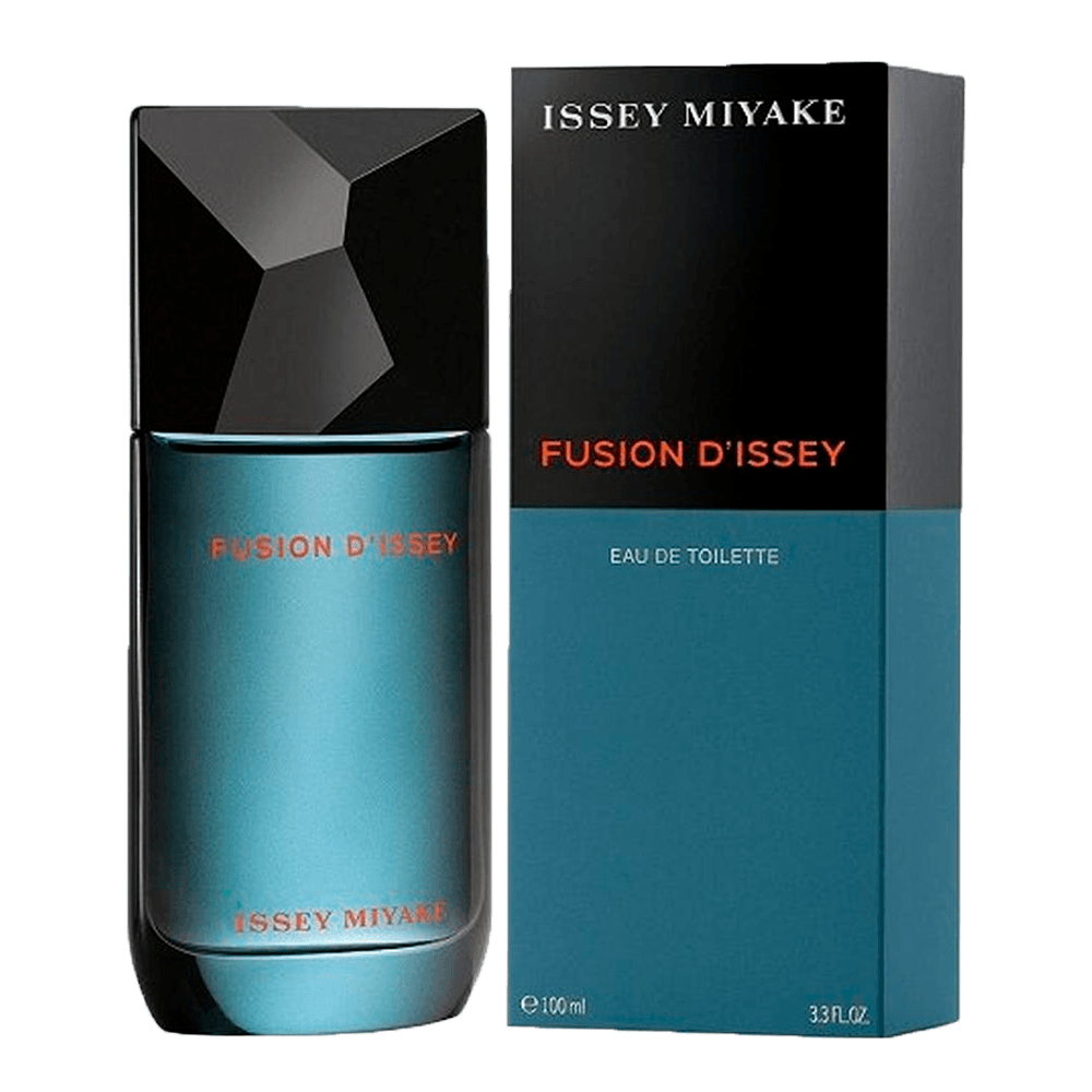 Perfume Issey Miyake Fusion D
