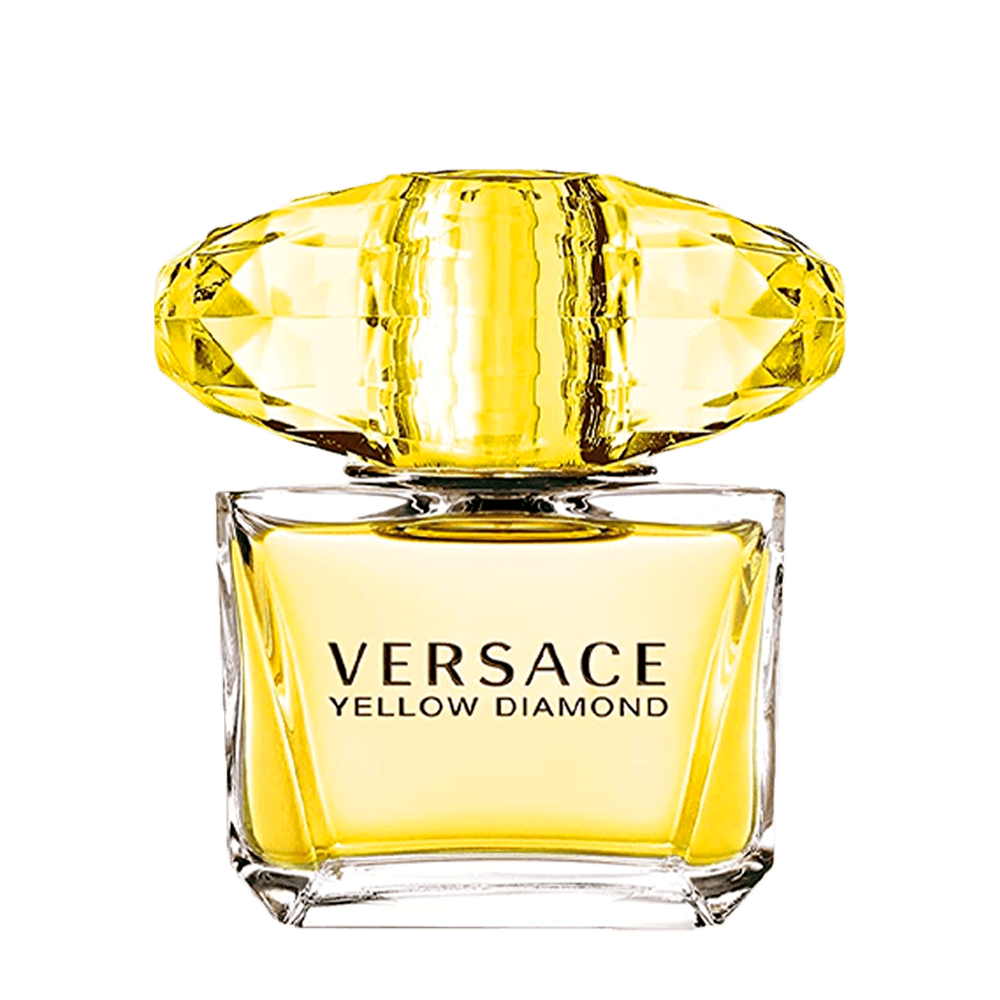 Perfume Versace Crystal Feminino Eau de Toilette 90 ml Sepha