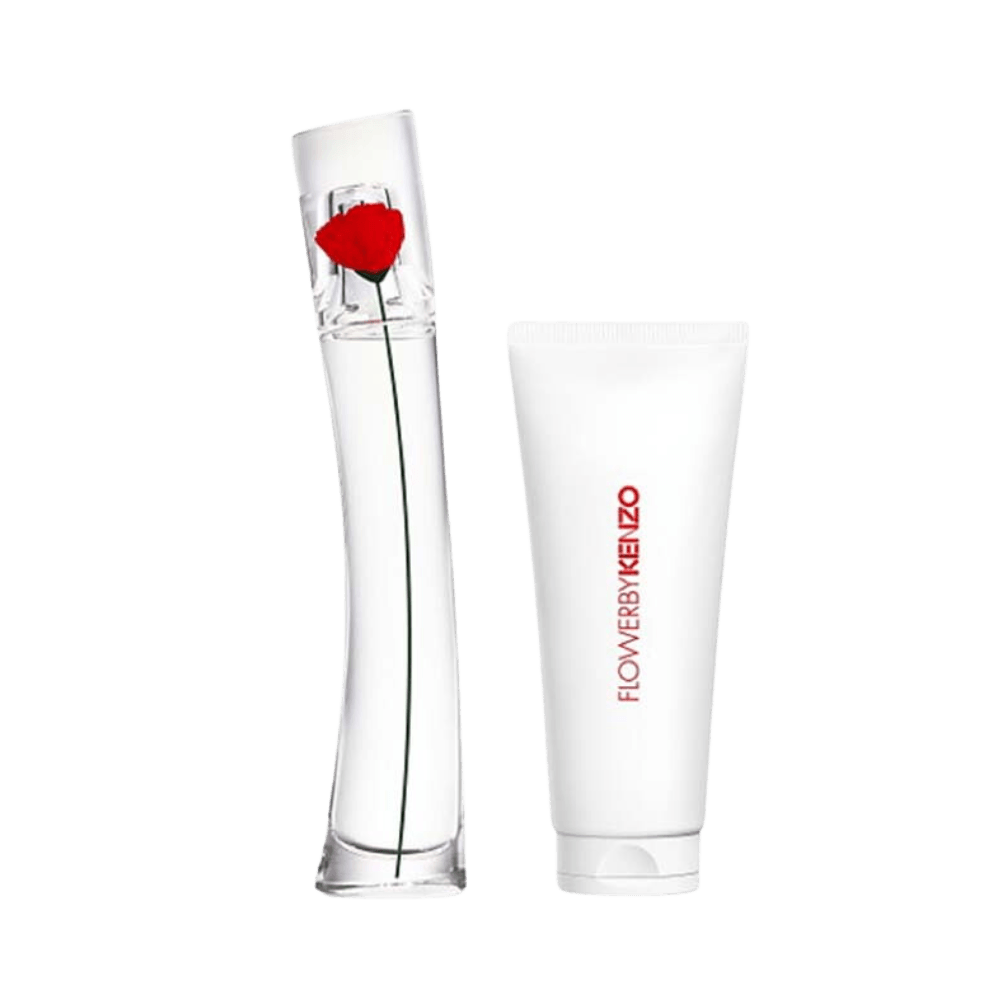 Perfume Kenzo Flower By Kenzo Feminino Eau de Parfum 30 ml Sepha