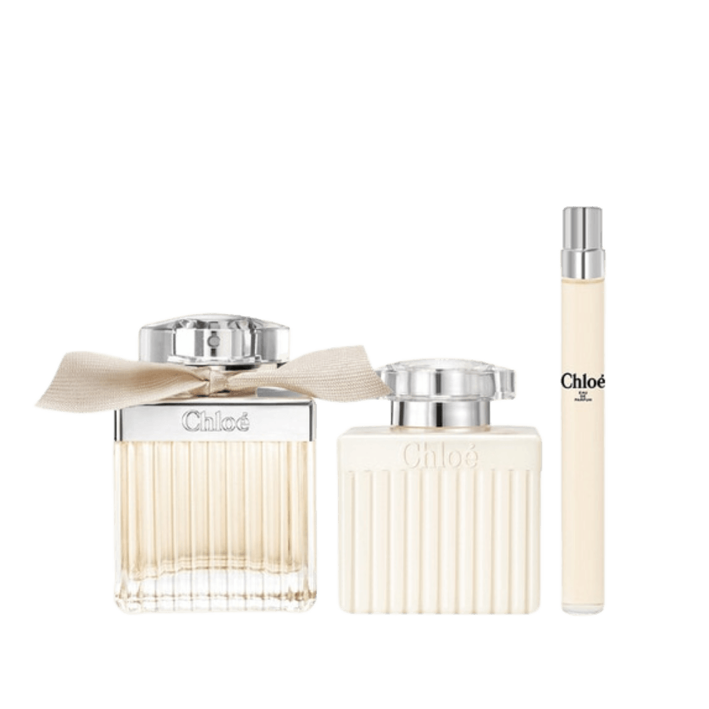 Perfume Chloe Chloe Feminino Eau de Parfum 75 ml Sepha