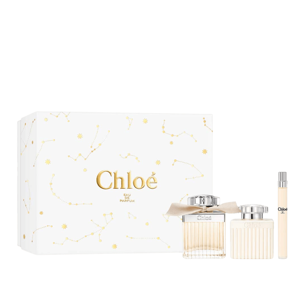 Perfume Chloe Chloe Feminino Eau de Parfum 75 ml Sepha