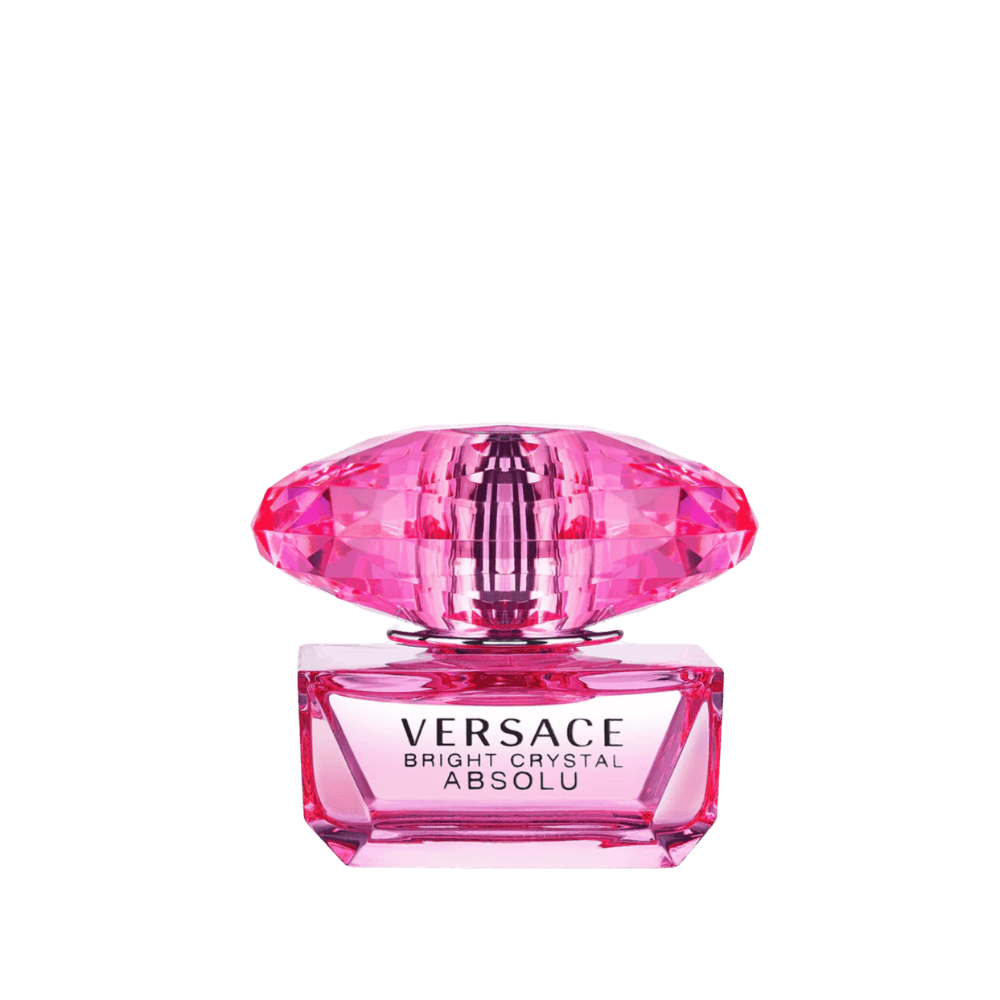 Perfume Versace Crystal Feminino Eau de Parfum 30 ml Sepha