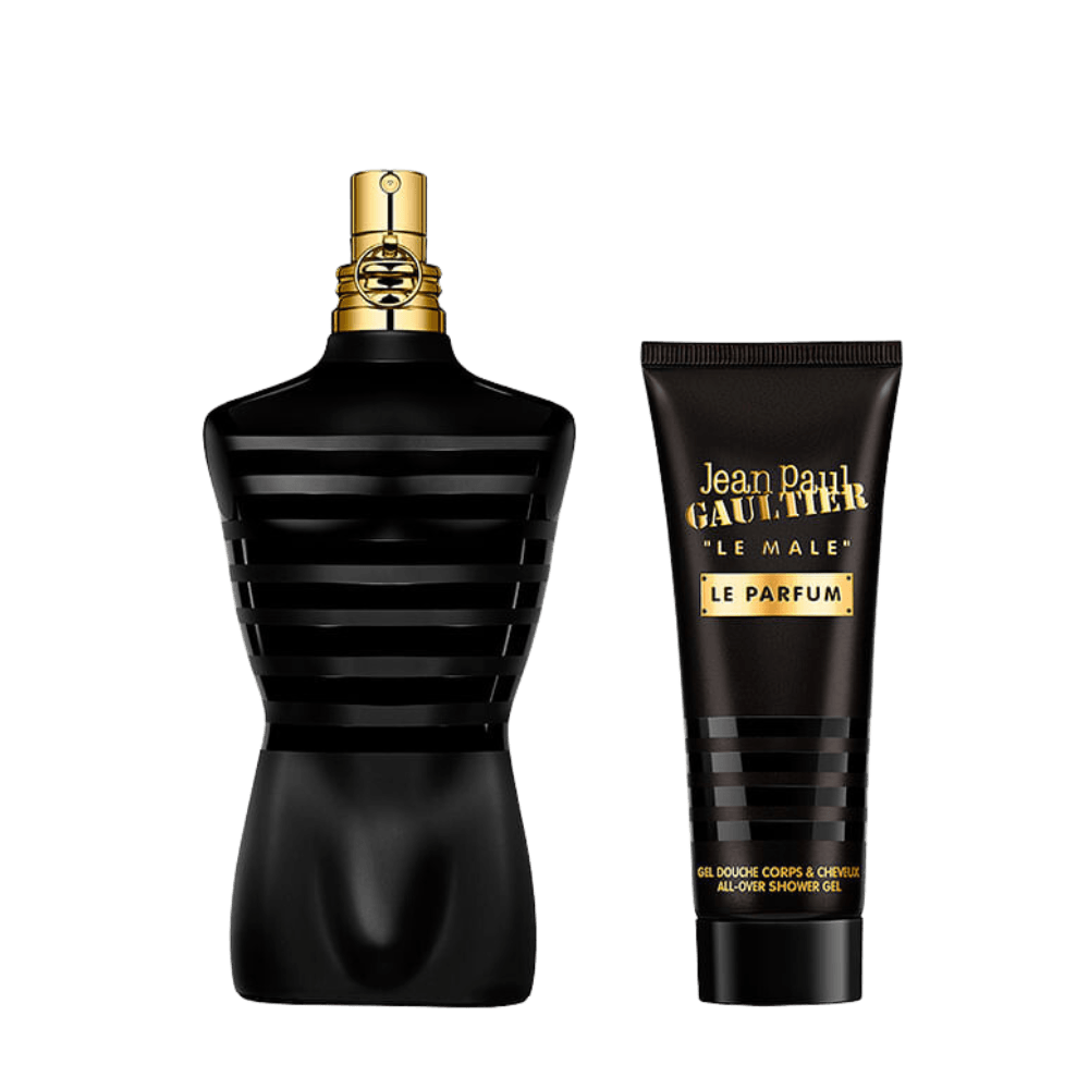 Kit Perfume Jean Paul Gaultier Le Male Masculino Eau De Parfum 125 Ml Sepha 2527